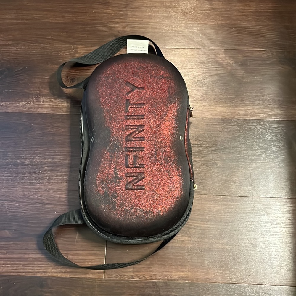 Nfinity shoe case - Picture 2 of 3